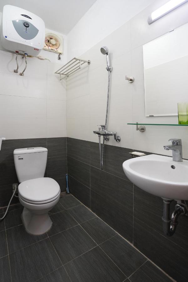 Апартаменты Michi House 3 Le Hong Phong, Doi Dien Lang Bac Ханой Экстерьер фото